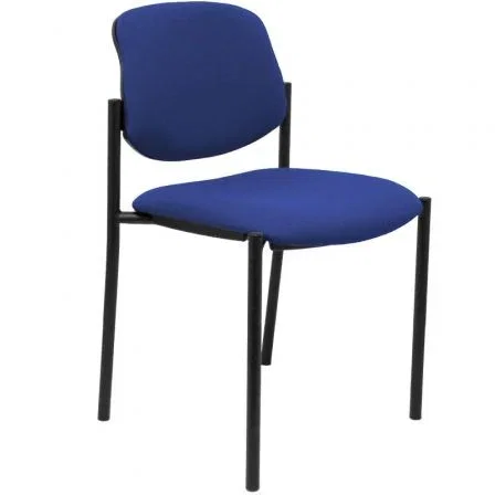 NOWY STYL Silla Styl Bali Azul sin brazos